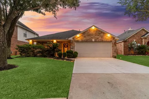 4618 Countrypines Dr SW, Spring, TX 77388