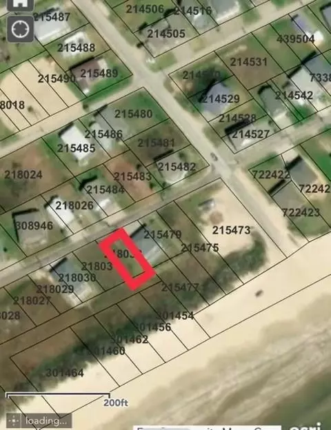 1786 Redfish Ln, Crystal Beach, TX 77650