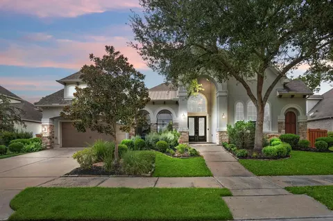 10602 Comeaux Ln, Richmond, TX 77407