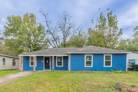 5259 Perry St, Houston, TX 77021 photo 1