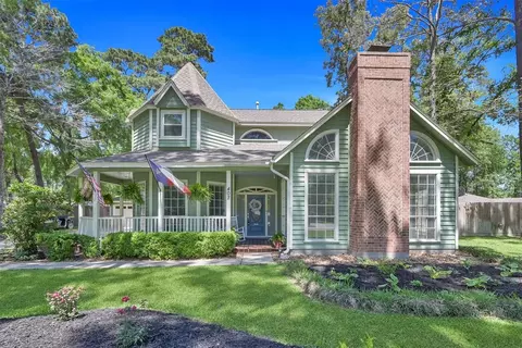 407 Jeremy Ct, Spring, TX 77386 photo 1