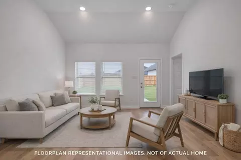 Other - 706 Falling Cave Dr, Willis, TX 77378 photo 2 of 3