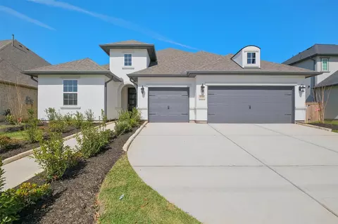 9719 Hunters Run Dr, Missouri City, TX 77459