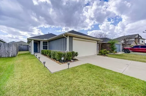 21431 Bluebonnet Cove Ct, Katy, TX 77449