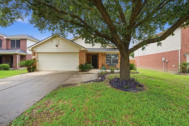 21110 Bridge Springs Ln, Katy, TX 77449
