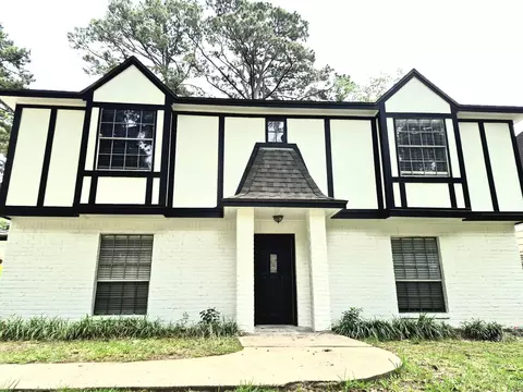 17518 Majestic Forest Dr, Spring, TX 77379