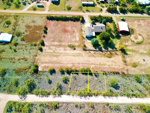 lot S 41-42 Debra Ln, Fritch, TX 79036