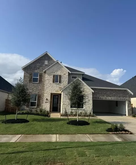 6026 Marina Ray Dr, Baytown, TX 77521