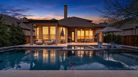 125 Russet Bend Pl N, Montgomery, TX 77316
