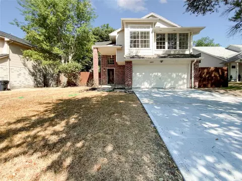 5207 Lynngate Dr, Spring, TX 77373 photo 1