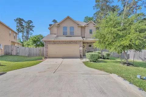5305 Weeping Bow, Willis, TX 77378 photo 1