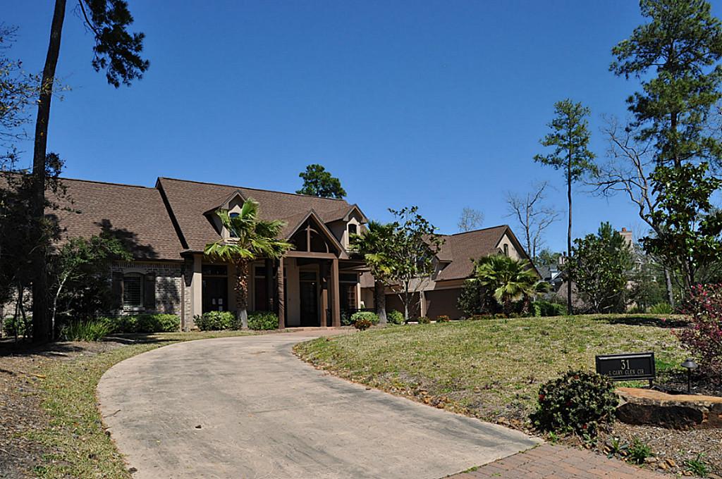 31 S Gary Glen Cir, Spring, TX 77382 photo 1