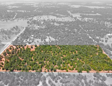View/Area - 0000 Blacksmith Farm Ln, Weimar, TX 78962 photo 6 of 7