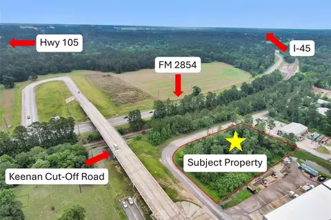 18417 Keenan Cut Off Rd, Montgomery, TX 77316