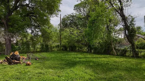 0 12 Sam Wilson St, Houston, TX 77020