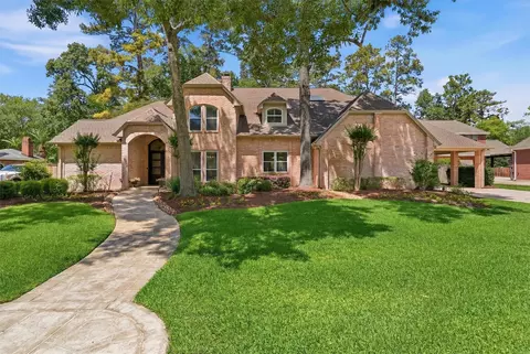 1522 Scenic Shore Dr, Kingwood, TX 77345
