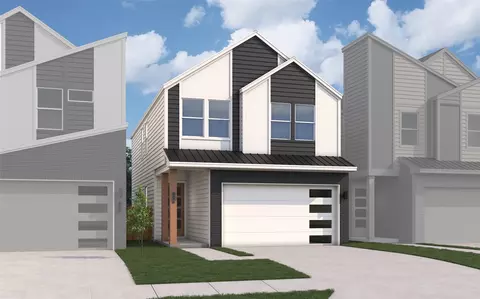 3009 La Rambla Dr, Houston, TX 77047