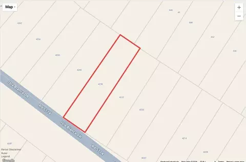 4238 Road 5714, Cleveland, TX 77327