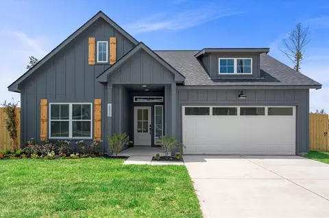 11458 Durant Dr, Conroe, TX 77306