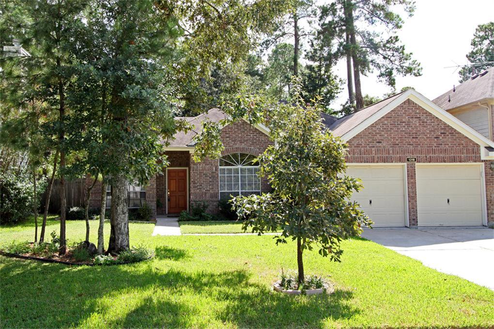 1318 Taymouth Dr, Spring, TX 77386 photo 1