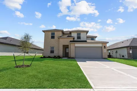 6203 Ambrose Peak Ln, Rosenberg, TX 77469