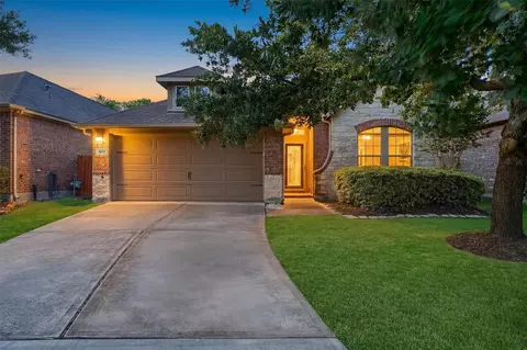8519 Crescent Valley Ln, Humble, TX 77346
