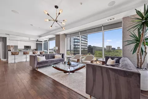 1901 Post Oak Blvd #505, Houston, TX 77056