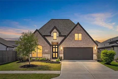 2854 Acacia Grove Dr, Katy, TX 77494
