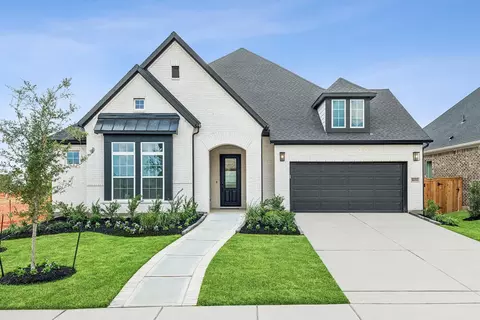 16211 Blue Mistflower Ln, Hockley, TX 77447