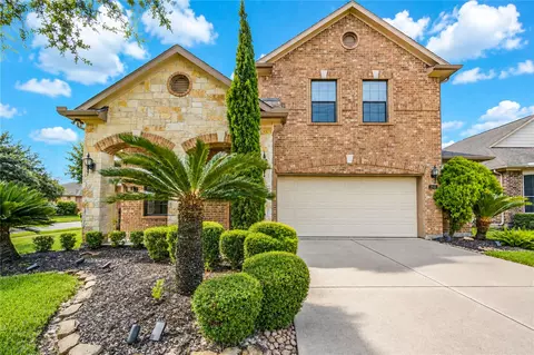 2844 Torano, League City, TX 77573