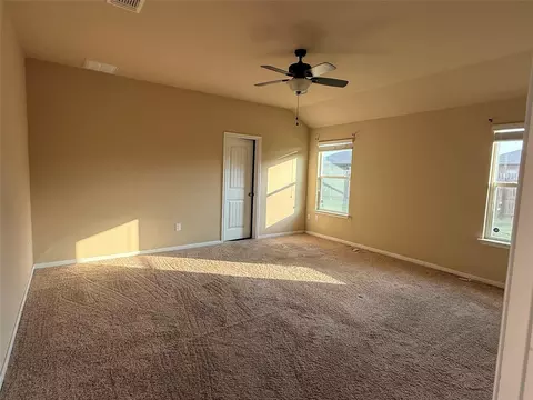 Bedroom - 160 Voss S, Kyle, TX 78640 photo 2 of 3