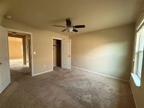 Bedroom - 160 Voss S, Kyle, TX 78640 photo 1 of 3