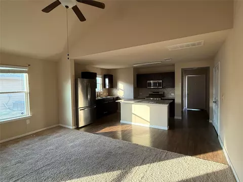 Living - 160 Voss S, Kyle, TX 78640 photo 3 of 3