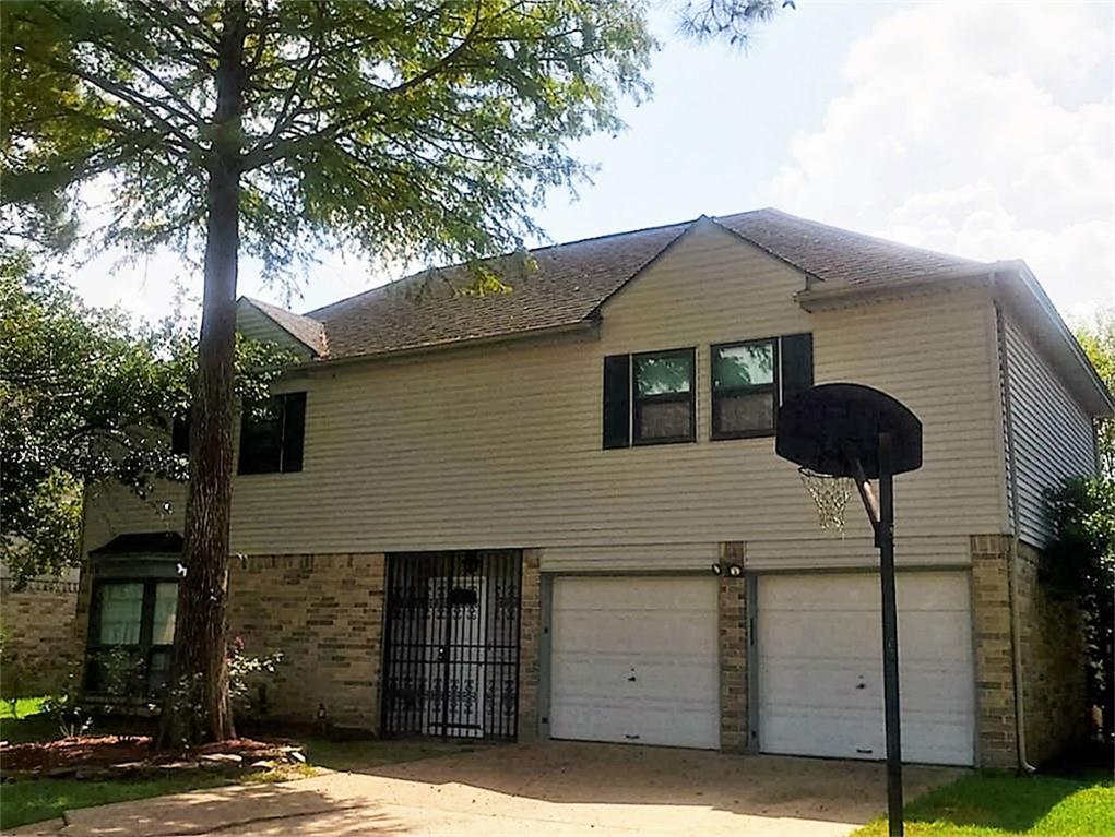 7007 Stoney River Dr, Spring, TX 77379 photo 1