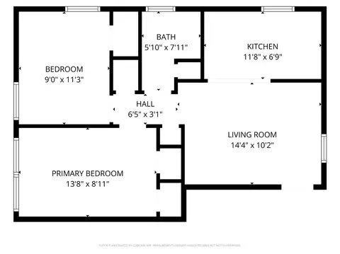 7410 Lindencrest St, Houston, TX 77061