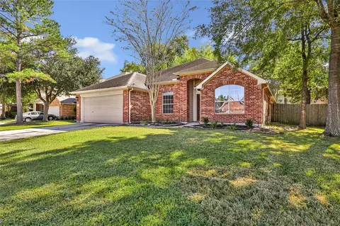 12730 Smokey Mountain Ct, Humble, TX 77346