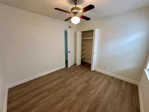Bedroom - 22722 Hawkwood Dr, Spring, TX 77373 photo 2 of 6
