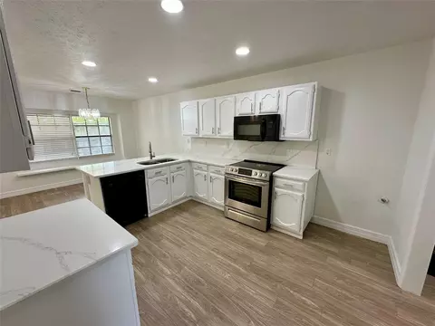 Kitchen - 22722 Hawkwood Dr, Spring, TX 77373 photo 1 of 1