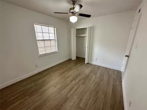 Bedroom - 22722 Hawkwood Dr, Spring, TX 77373 photo 4 of 6