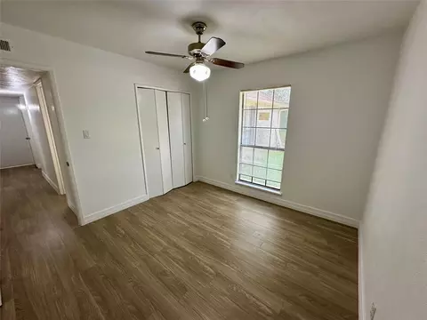 Bedroom - 22722 Hawkwood Dr, Spring, TX 77373 photo 6 of 6