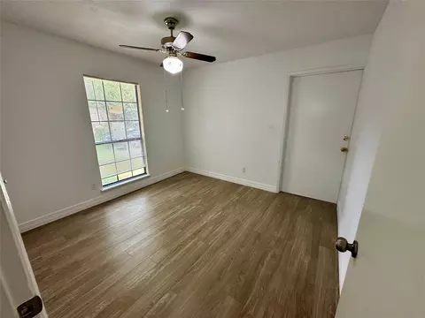 Bedroom - 22722 Hawkwood Dr, Spring, TX 77373 photo 5 of 6