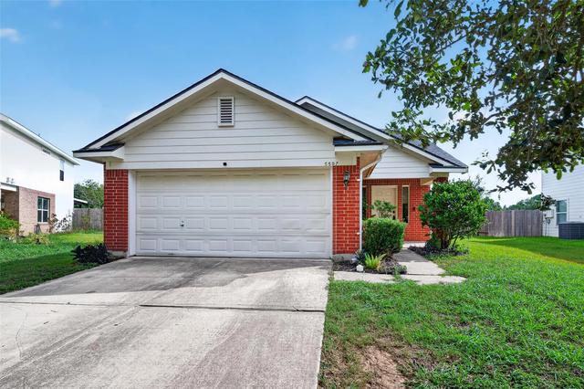 5507 Violet Path Ln, Houston, TX 77085