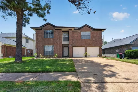 4514 Green Fawn Ln, Fresno, TX 77545