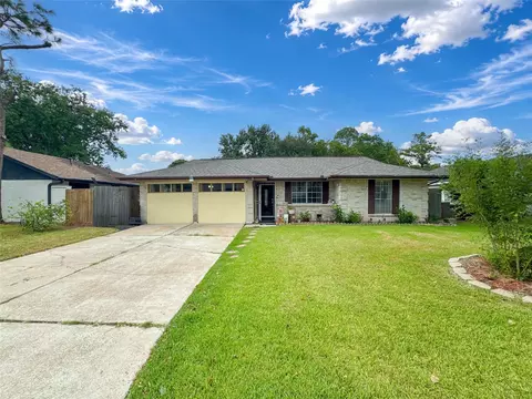12711 Cooperstown Dr, Houston, TX 77089