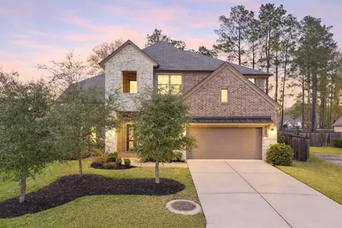 519 Caverna St, Montgomery, TX 77316