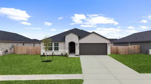1023 River Coral, Alvin, TX 77511