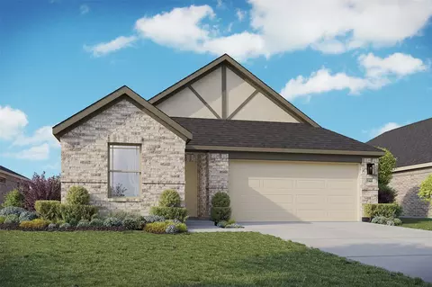 22214 Nissi Beach Dr, Hockley, TX 77447