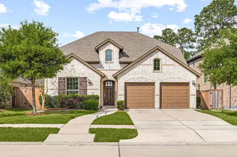16823 Hammon Woods Dr, Humble, TX 77346