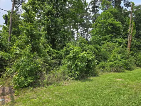 tbd Lot 96 Indian Creek Dr, Panorama Village, TX 77304