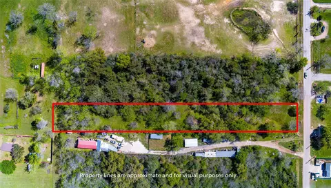 0 1st St, Brookshire, TX 77423